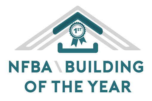Remuda: NFBA Building of the Year Winner: 2020, 2022, 2023, 2024
